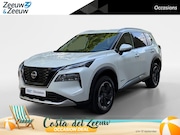 Nissan X-Trail - 1.5 e-4orce N-Connecta 4WD 7p. NAVI | STOELVERWARMING | 1650