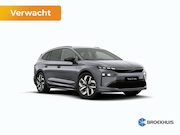 Skoda Enyaq iV - Sportline Tour Edition | Chrome interieur accenten | Driving