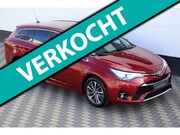 Toyota Avensis - Touring Sports 1.8 VVT-i Dealer onderhouden