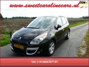Renault Scénic - 1.4 TCE Dynamique,Airco,Elec.pakket,Lmv's,Audio/navigatie,Tr