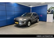 Ford Kuga - 2.5 PHEV 225PK Titanium Automaat