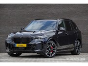 BMW X5 - xDrive50e 490Pk X-Drive | M-Sport Pro | Shadowline | Luchtve