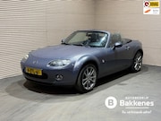 Mazda MX-5 - 1.8 Touring | Airco | Leder | Stoelverwarming