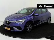 Renault Clio - 1.0 TCe Zen | RS-Line Apple Carplay | LM Velgen | Cruise Co