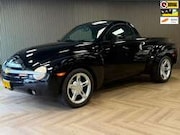 Chevrolet SSR - Cabriolet PICK UP GRIJS KENTEKEN NAP AIRCO TREKHAA