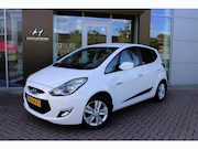 Hyundai ix20 - 1.4i Go! Airco Navi Camera Super mooi
