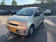 Daihatsu Cuore - 1.0-12V Nagano
