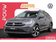 Volkswagen Taigo - 1.0 TSI 115pk DSG Life Edition | App Connect | Achteruitrijc