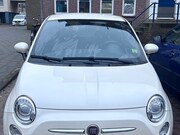 Fiat 500 - 0.9 TwinAir Turbo 500S