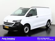 Ford e-Transit Custom - 64 kWh | Warmtepomp | ACC | 3P | Clima | LED | Schuifdeur re