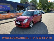 Suzuki Swift - 1.3 Exclusive