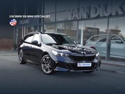 BMW 5-serie - Touring 520i M Sportpakket Elek.Trekhaak Pano.Dak Driv.Ass. 