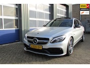 Mercedes-Benz C-klasse - Estate 63 S AMG I 510 PK I Keramisch I Burm. I Matt lak I