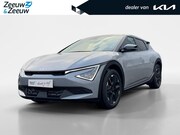 Kia EV6 - Light Edition 63 kWh | Enkele kleuren op voorraad bel voor i