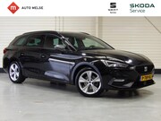 Seat Leon - Sportstourer 1.5 eTSI 150pk DSG-7 FR Business Intense
