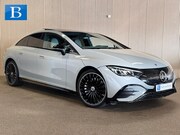 Mercedes-Benz EQE - 300 89 kWh AMG STYLING-NIGHT-PANORAMA-SOH 97%-MULTISPAAK VEL