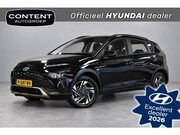 Hyundai Bayon - 1.0 T-GDI 48V Comfort Smart I Mild Hybrid I Navi