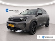 Citroën C5 Aircross - 1.6 PLUG-IN HYBRID 180PK MAX AUTOMAAT / NAVI / LEDER / CLIMA