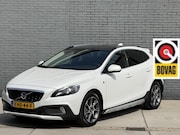 Volvo V40 Cross Country - 1.5 T3 OCEAN RACE AUT. | AIRCO | CRUISE | BOVAG