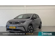 BYD Dolphin - Design 60.4 kWh PANORAMADAK l ADAPTIEVE CRUISECONTROL l