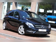 Mercedes-Benz B-klasse - 200 Ambition Automaat Schuifdak Navi Xenon