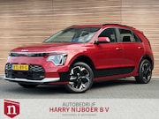 Kia Niro EV - DynamicLine 64.8 kWh Stoel-stuurverwarming / Carplay / SOH 9