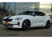 Polestar 2 - LONG RANGE DUAL MOTOR BST EDITION 476PK 78KWH 270 | ÖHLINS |