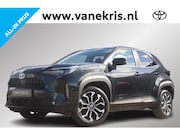 Toyota Yaris Cross - 1.5 Hybrid 115 Dynamic, Parkeersensoren, All-season, Keyless
