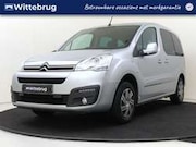 Citroën Berlingo - E-Feel 23 kWh I AUTOMAAT I Navigatie I ACHTERUITRI