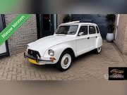 Citroën Dyane - 6 Confort