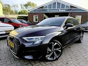 Audi A3 - Sportback 30 TFSI Advanced edition 18''Lmv, Virt.Dash, Led