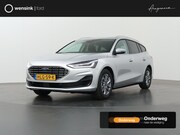 Ford Focus - Wagon 1.0 EcoBoost Hybrid Titanium
