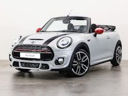 MINI Cabrio - Cooper S JCW Automaat / Comfort Access / Head-Up / JCW Sport