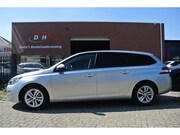 Peugeot 308 - SW 1.2 e-THP Blue Lease airco inruil mogelijk nap