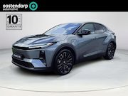 Toyota C-HR - C-HR+ Executive AWD 77 kWh | €3.000 extra inruilwaarde |