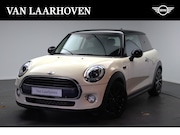 MINI Cooper - Hatchback Chili / Sportstoelen / LED / Comfort Access / Park