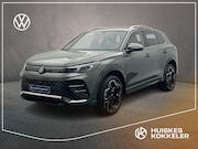Volkswagen Tiguan - 1.5 eHybrid 204pk R-Line Edition - eHybrid