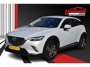 Mazda CX-3 - 2.0 SkyActiv-G 150 GT-M 4WD Automaat Dealer Onderhouden