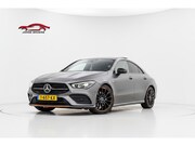 Mercedes-Benz CLA-Klasse - 200 Premium Plus Pano/Edition/Sfeer/Camera