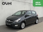 Opel Karl - 1.0 120 Jaar Edition | NAP | cruise | airco | PDC | licht me