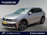 Volkswagen Tiguan - R-Line 1.4 TSI 150pk DSG AUTOMAAT | CAMERA | NAVI | CLIMA | 