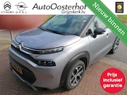 Citroën C3 Aircross - 110pk Shine