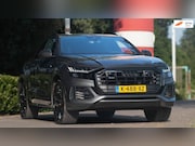 Audi Q8 - 55 TFSI quattro Pro Line Plus
