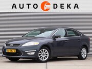 Ford Mondeo - 1.6 EcoBoost Titanium *Dealeronderh.*Navigatie*Trekhaak