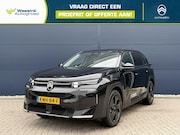 Citroën C5 Aircross - 1.2 Hybrid 145 Max | Head-up display | 360 graden camera | S