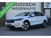 Skoda Enyaq iV - iV 60 | Warmtepomp | Matrix LED | Stoel / Stuurverwarming |