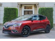 Renault Scénic - 1.3 TCe Black Edition 160 PK PANO | CAMERA | CARPLAY | HALF