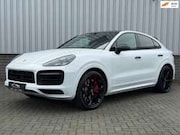Porsche Cayenne - Coupé 3.0 E-Hybrid |Sport|Burmester|360|Nachtzicht