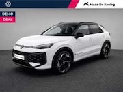 Volkswagen T-Roc - 1.5 eTsi Style First Edition