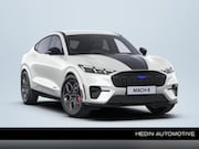 Ford Mustang Mach-E - GT Extended AWD 91 kWh California Special | Nu nieuw te best